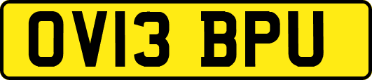 OV13BPU