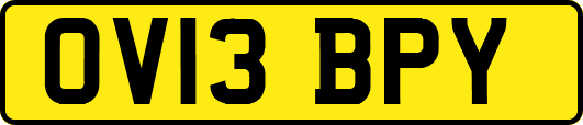 OV13BPY