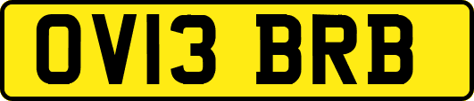 OV13BRB