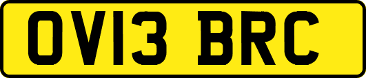 OV13BRC