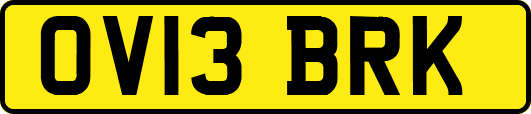 OV13BRK