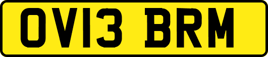 OV13BRM