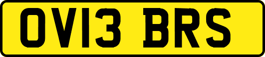 OV13BRS