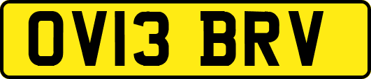 OV13BRV