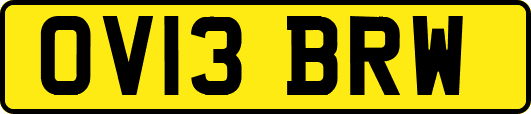 OV13BRW
