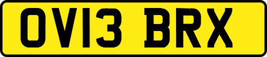 OV13BRX