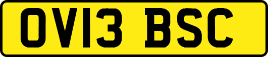 OV13BSC