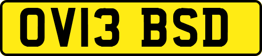 OV13BSD