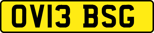 OV13BSG