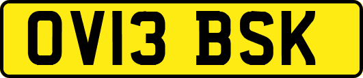 OV13BSK