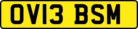 OV13BSM