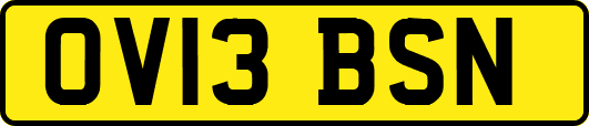 OV13BSN