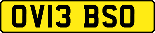 OV13BSO