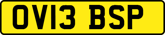 OV13BSP