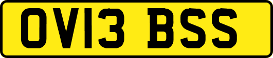 OV13BSS