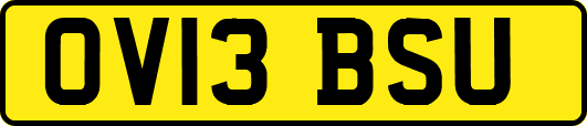 OV13BSU