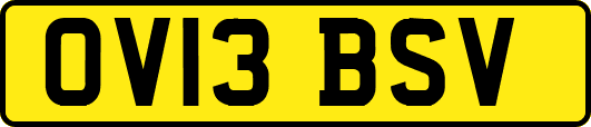 OV13BSV
