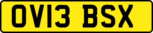 OV13BSX