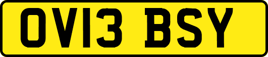 OV13BSY