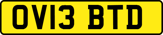 OV13BTD