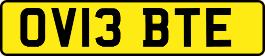 OV13BTE