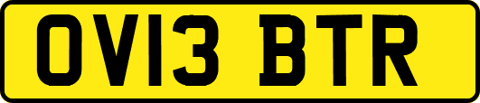 OV13BTR