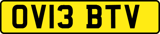 OV13BTV