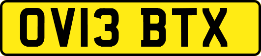 OV13BTX