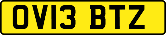 OV13BTZ