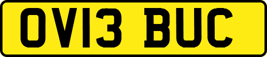 OV13BUC