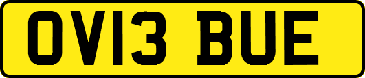 OV13BUE