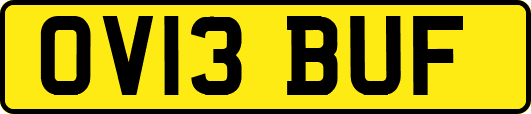 OV13BUF