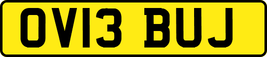 OV13BUJ