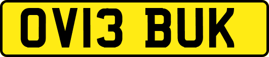 OV13BUK