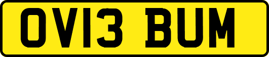 OV13BUM