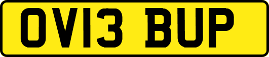 OV13BUP