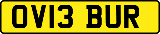 OV13BUR