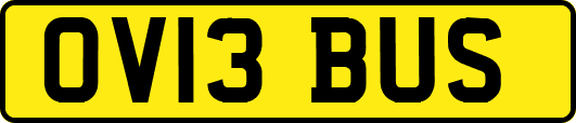 OV13BUS