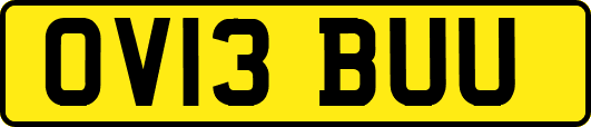 OV13BUU