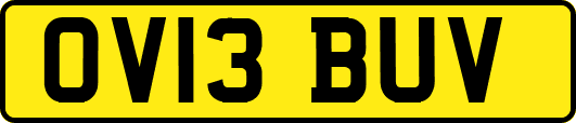 OV13BUV