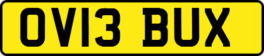 OV13BUX