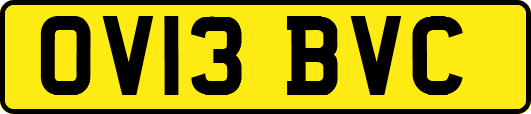 OV13BVC