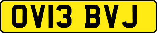 OV13BVJ