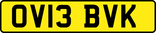 OV13BVK