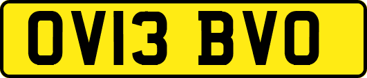OV13BVO