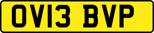 OV13BVP