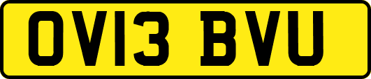 OV13BVU