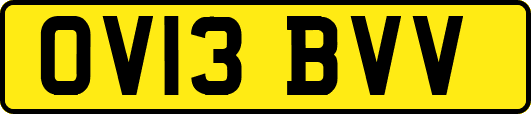 OV13BVV