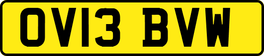OV13BVW