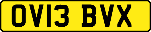 OV13BVX